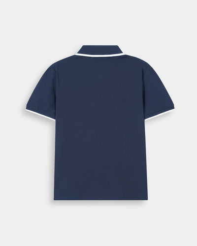 Men Polo Tee