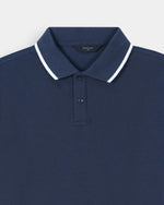 Men Polo Tee - Engine - Buy Now
