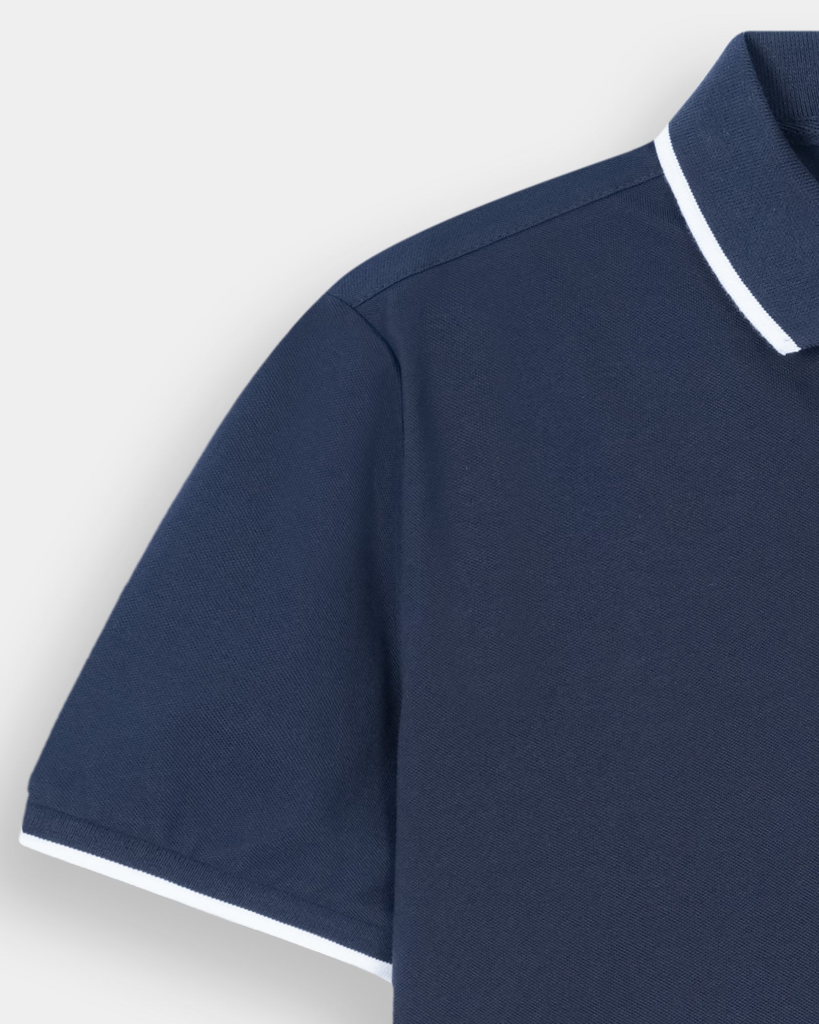 Men Polo Tee - Engine - Buy Now