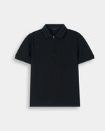 Men Zipper Polo - Engine - Buy Now