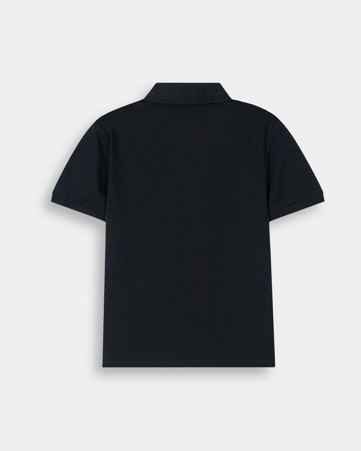 Men Zipper Polo - Engine - Buy Now
