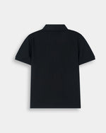 Men Zipper Polo - Engine - Buy Now