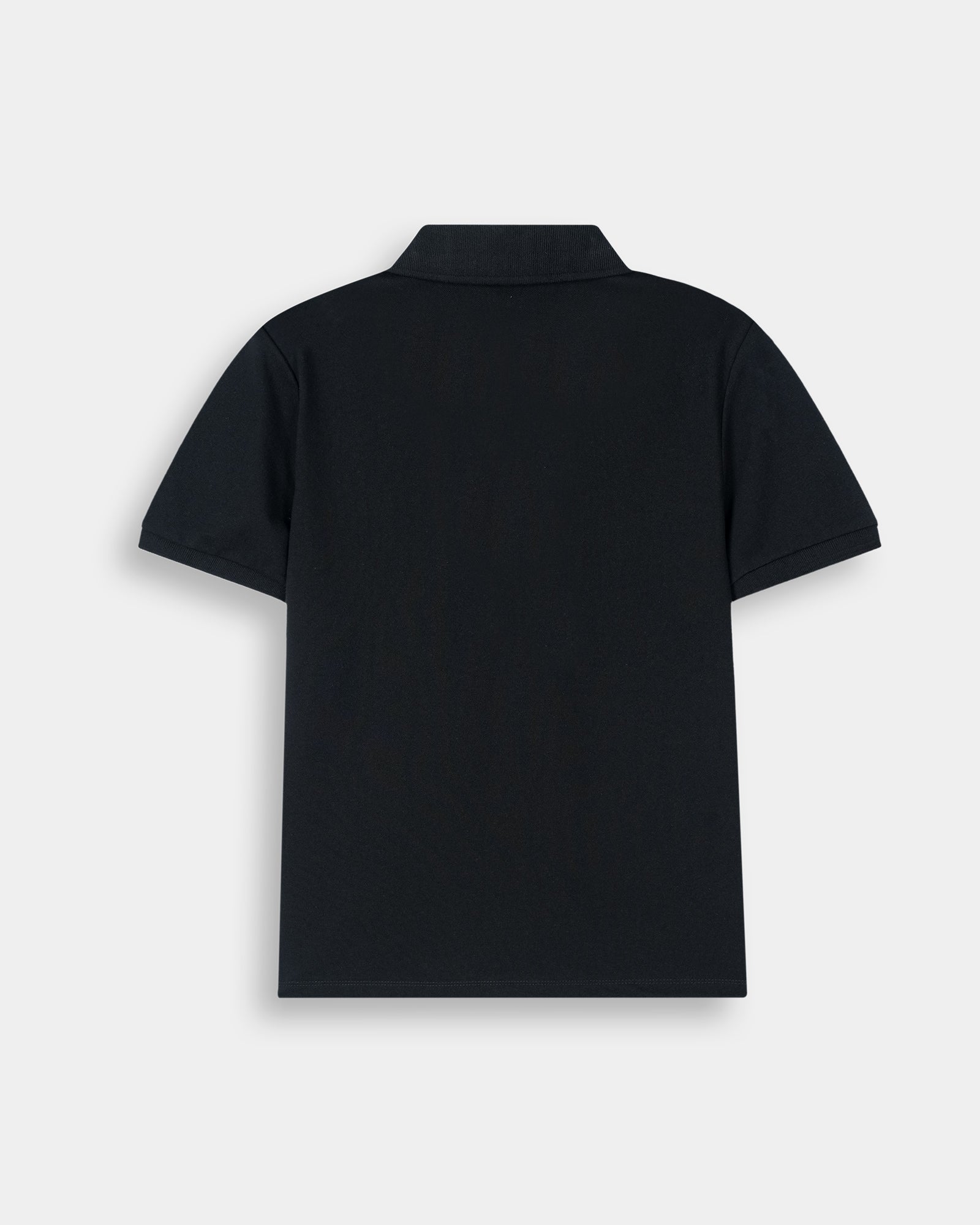 Men Zipper Polo - Engine - Buy Now
