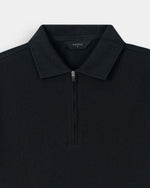Men Zipper Polo - Engine - Buy Now