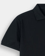 Men Zipper Polo - Engine - Buy Now