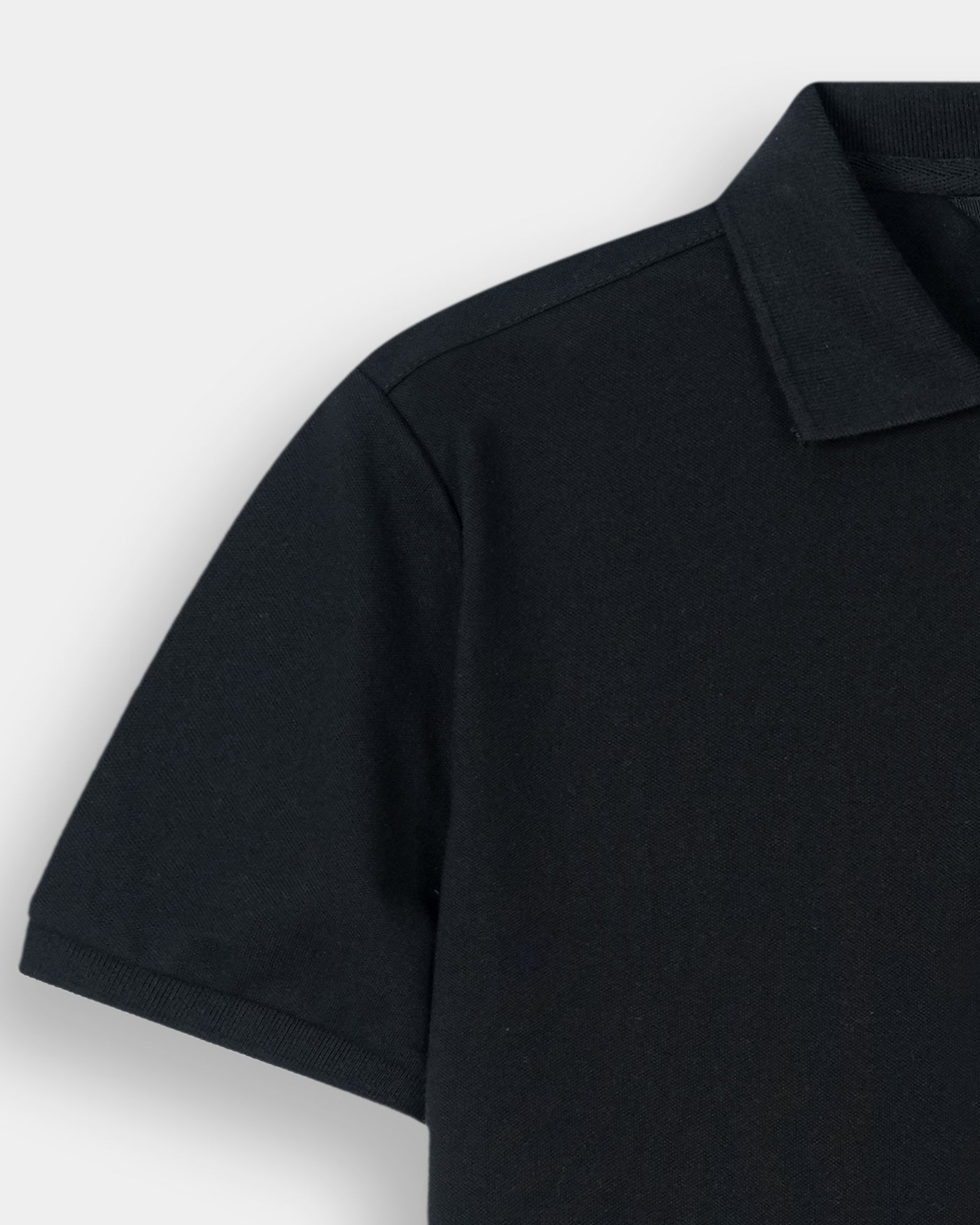 Men Zipper Polo - Engine - Buy Now
