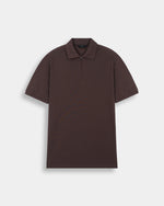 Men Zipper Polo - Engine - Buy Now
