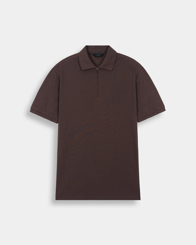 Men Polo Tee