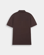 Men Zipper Polo - Engine - Buy Now
