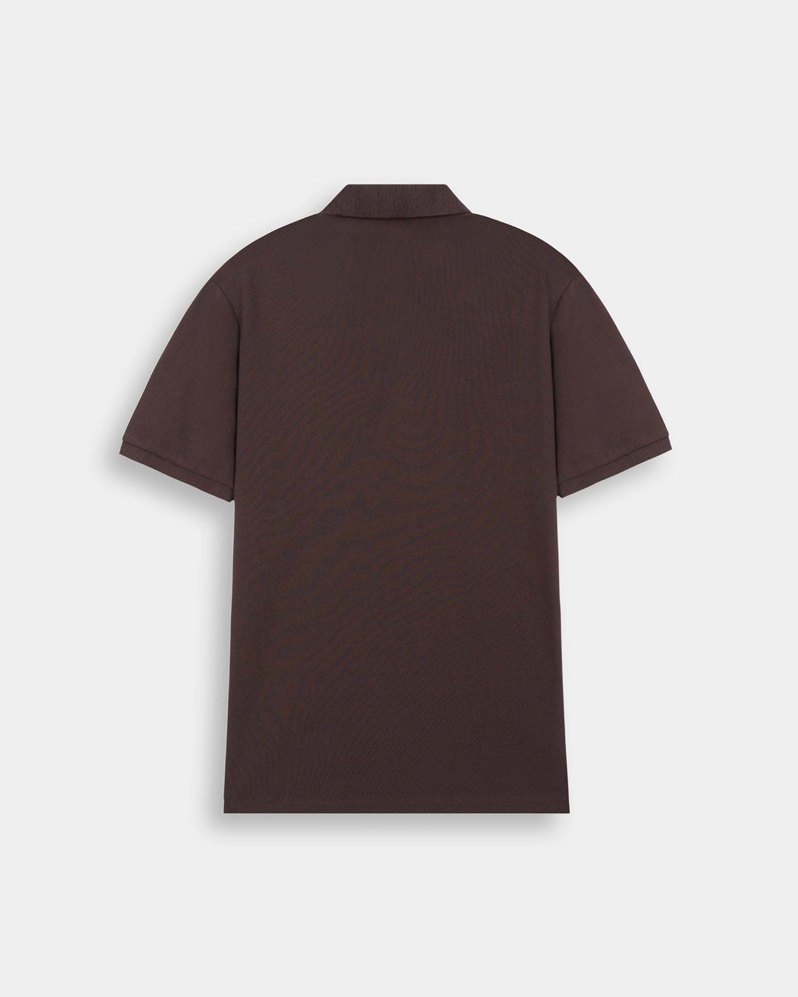 Men Zipper Polo - Engine - Buy Now