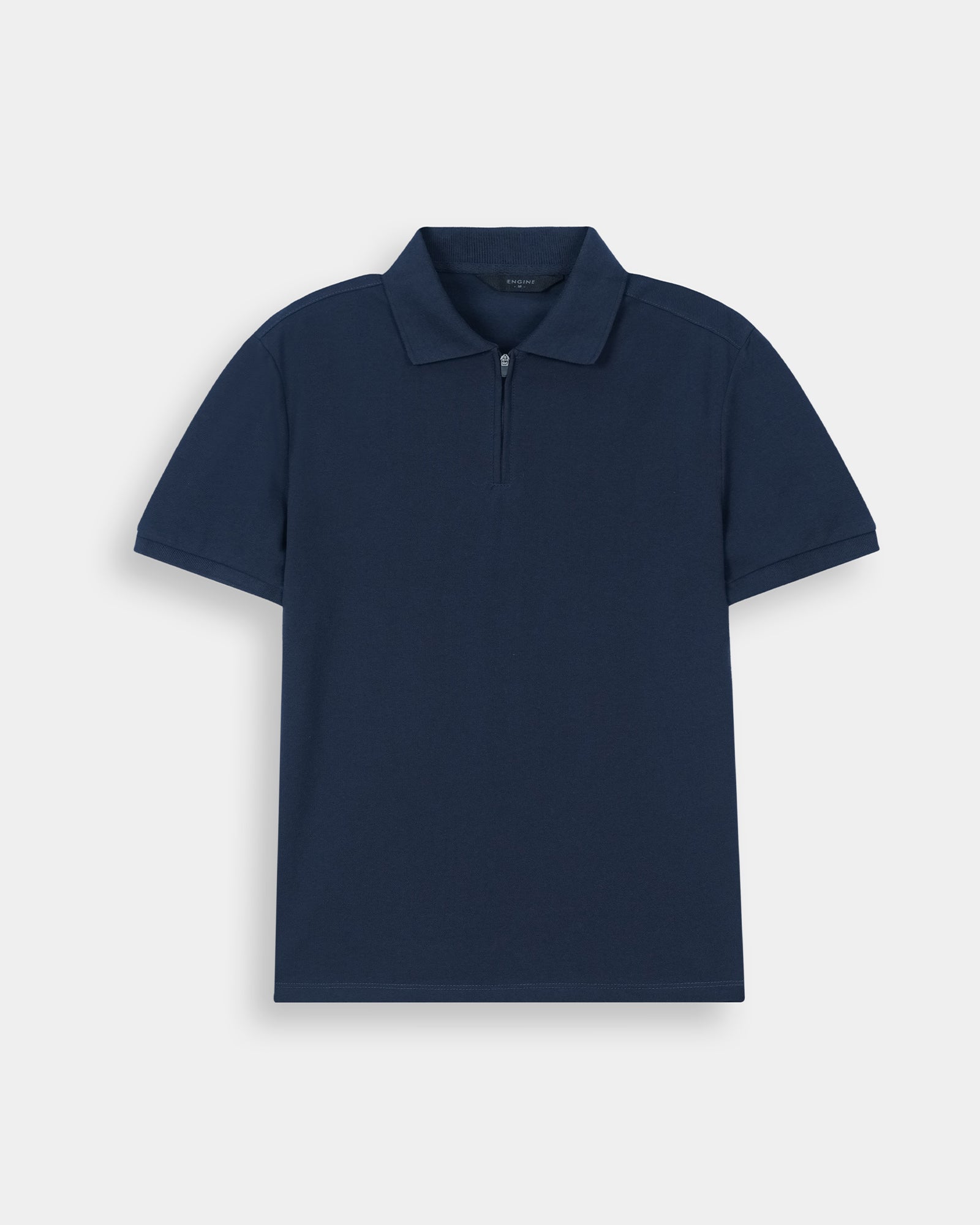 Men Polo Tee - Engine - Buy Now
