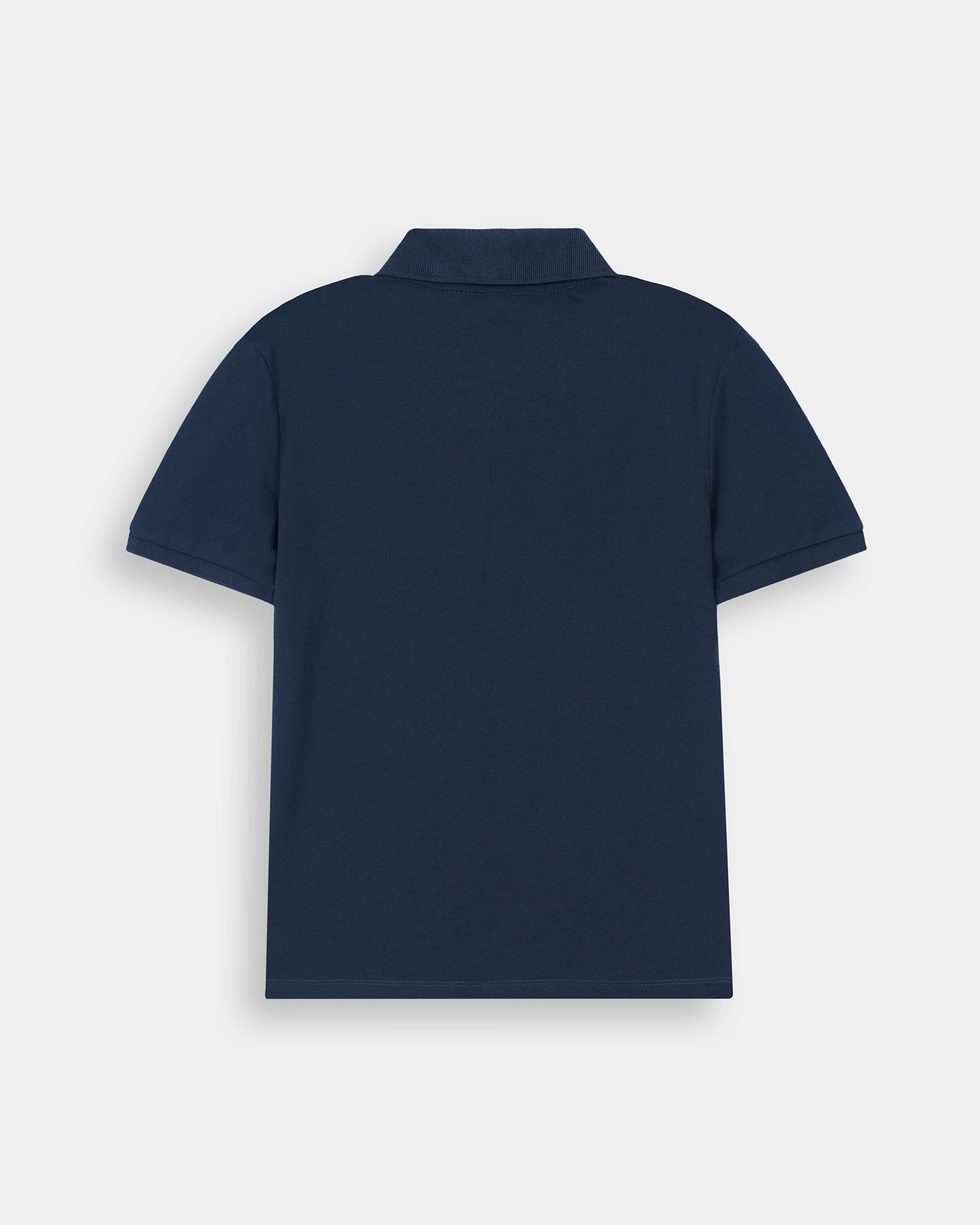 Men Zipper Polo - Engine - Buy Now