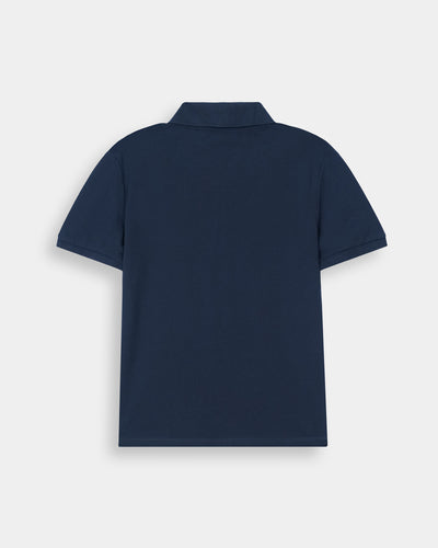 Men Polo Tee