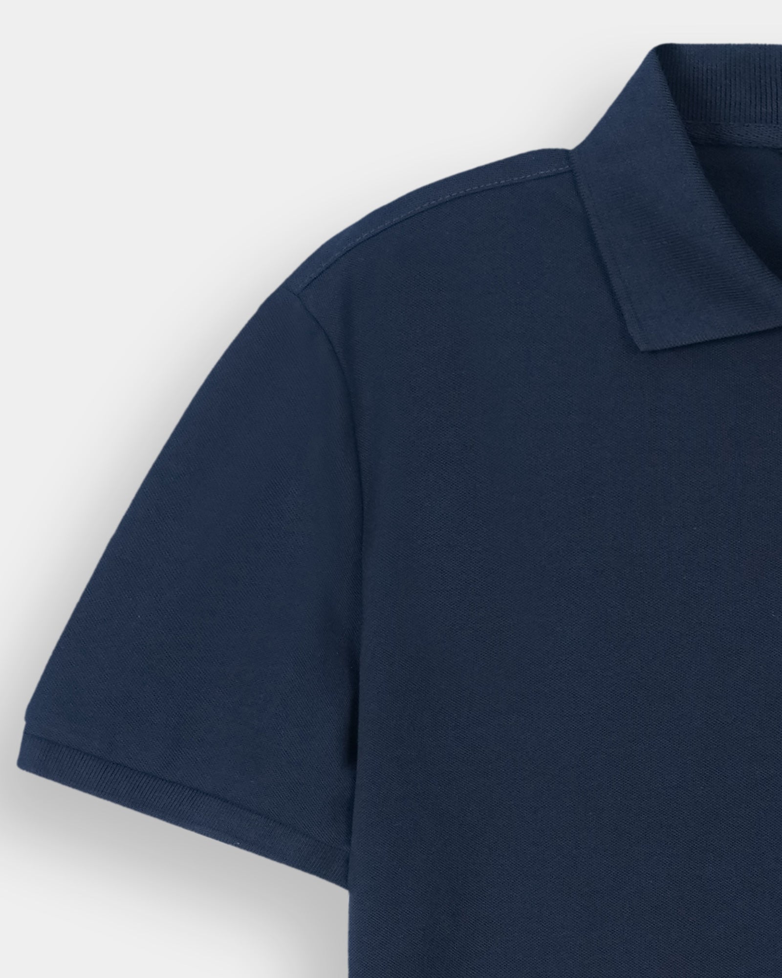Men Zipper Polo - Engine - Buy Now