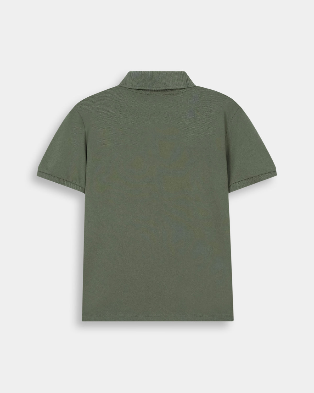 Men Zipper Polo - Engine - Buy Now