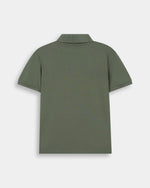 Men Zipper Polo - Engine - Buy Now