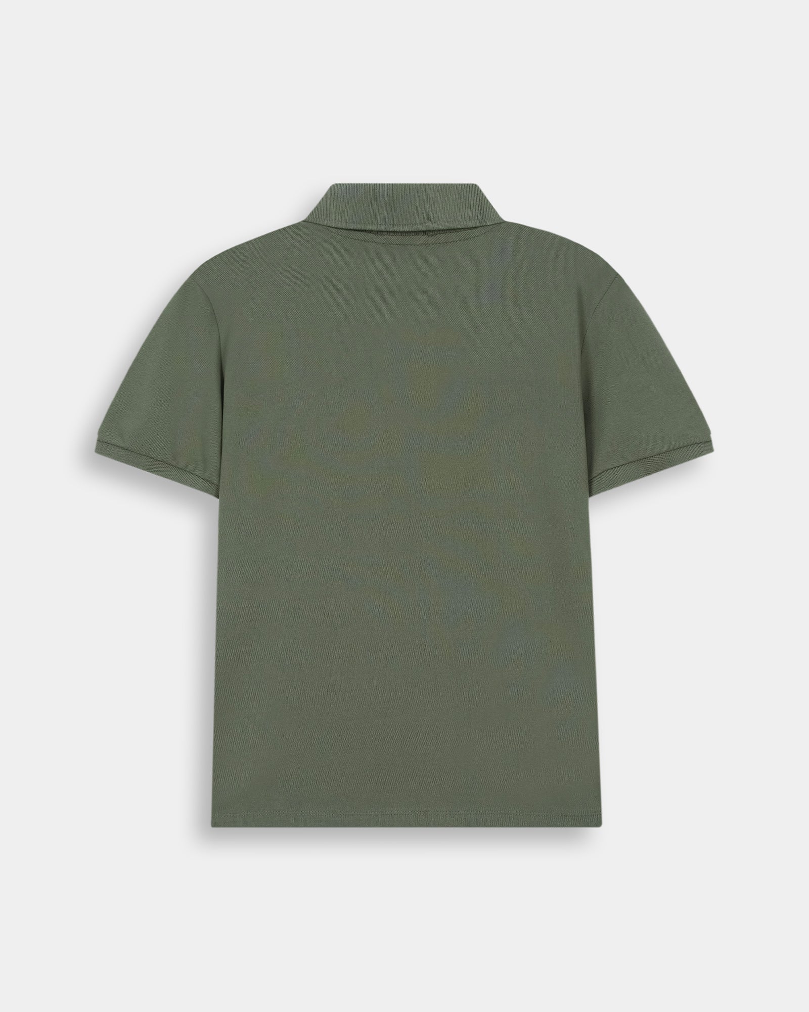 Men Zipper Polo - Engine - Buy Now