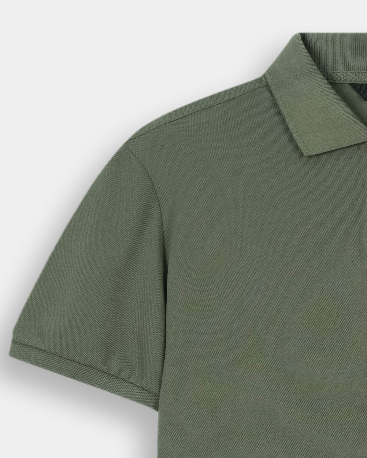 Men Zipper Polo - Engine - Buy Now