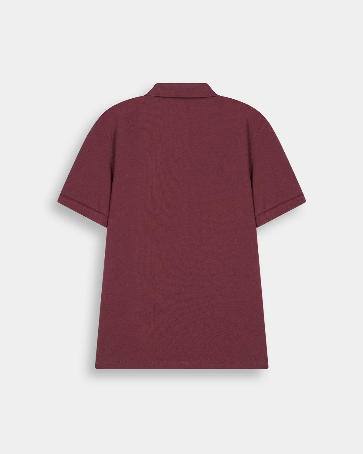 Men Zipper Polo - Engine - Buy Now