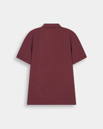 Men Zipper Polo - Engine - Buy Now