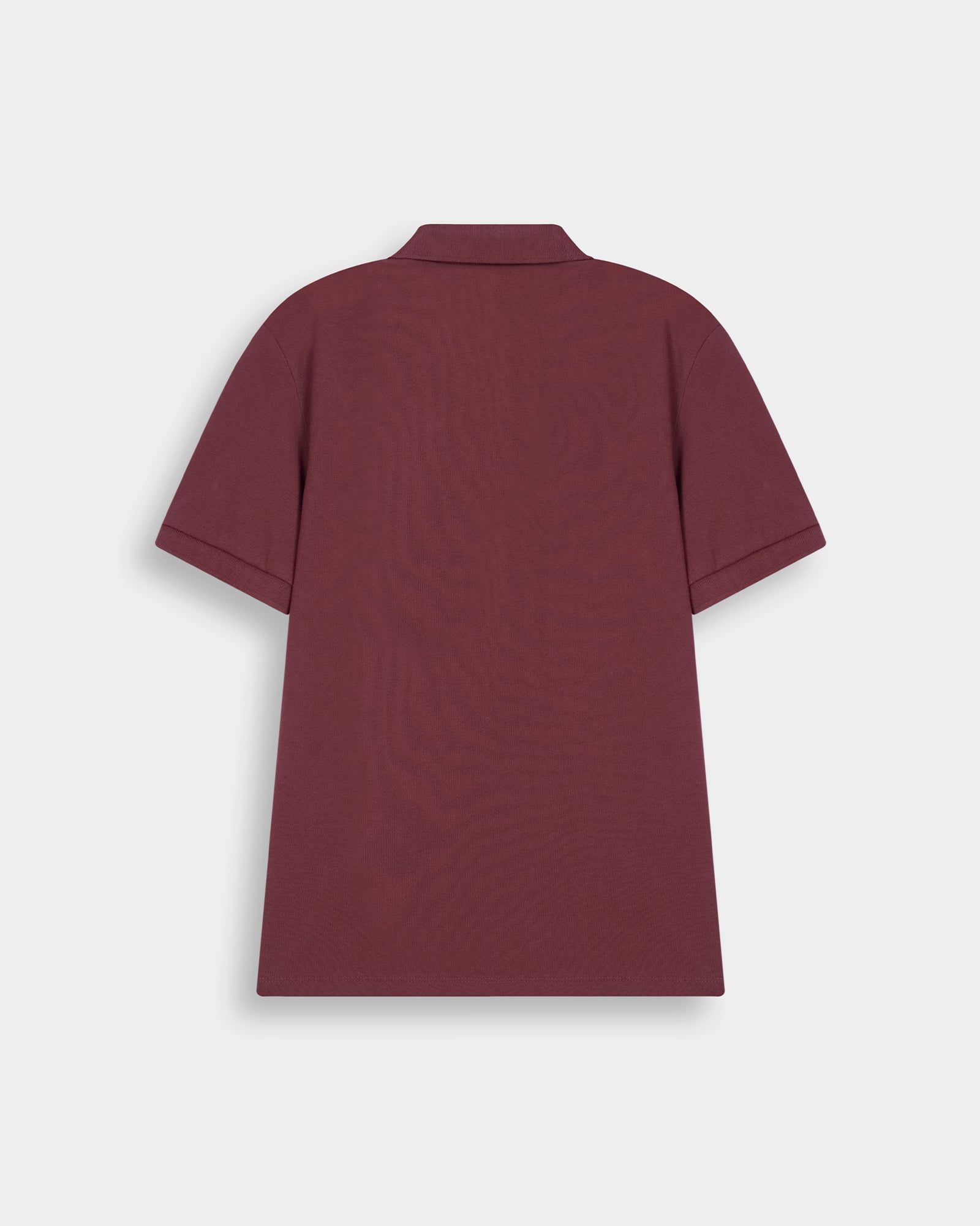 Men Zipper Polo - Engine - Buy Now