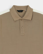 Men Polo Tee - Engine - Buy Now