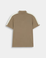 Men Polo Tee - Engine - Buy Now