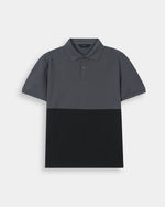 Men Polo Tee - Engine - Buy Now