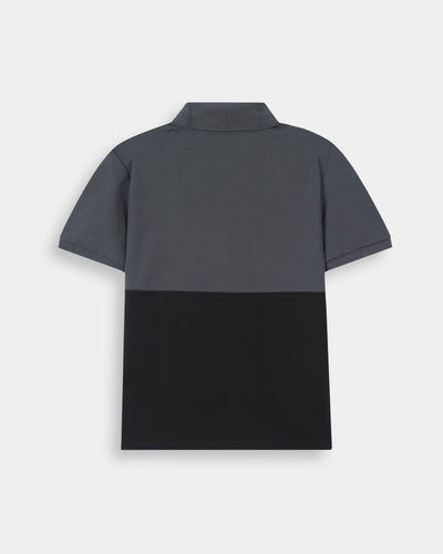Men Polo Tee