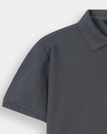 Men Polo Tee - Engine - Buy Now