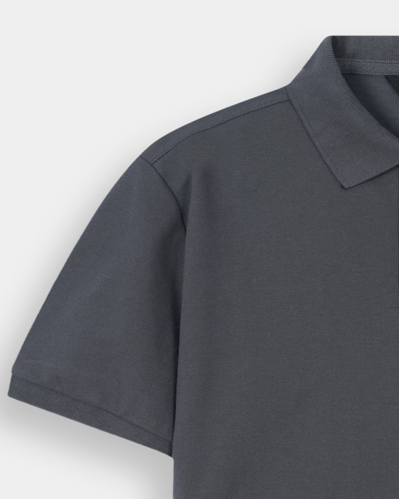 Men Polo Tee - Engine - Buy Now