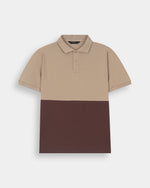 Men Polo Tee - Engine - Buy Now