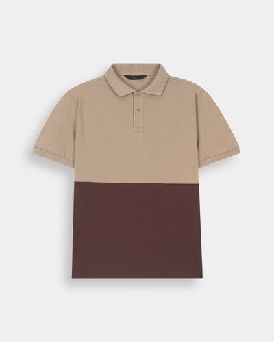 Men Polo Tee