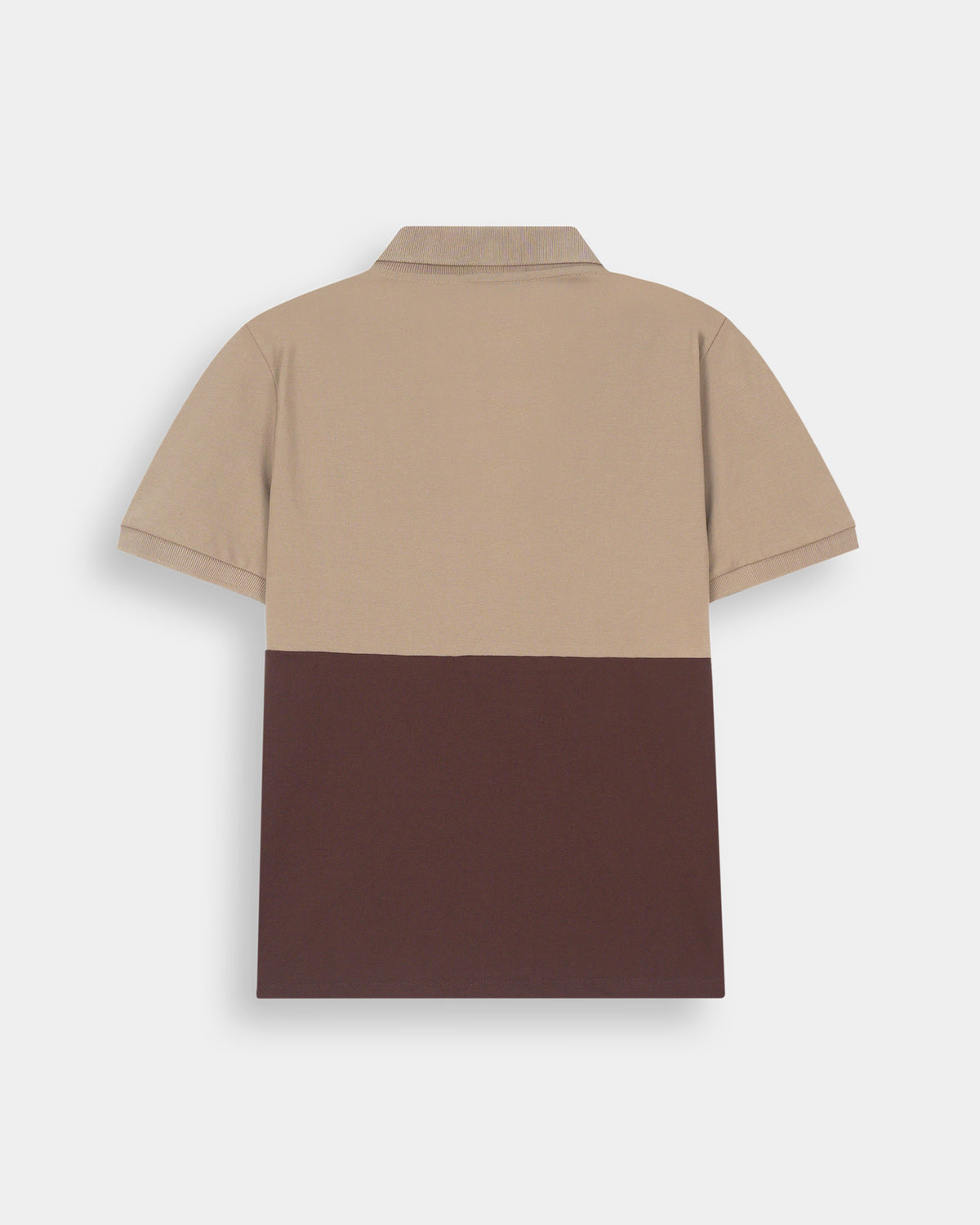Men Polo Tee - Engine - Buy Now