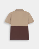 Men Polo Tee - Engine - Buy Now
