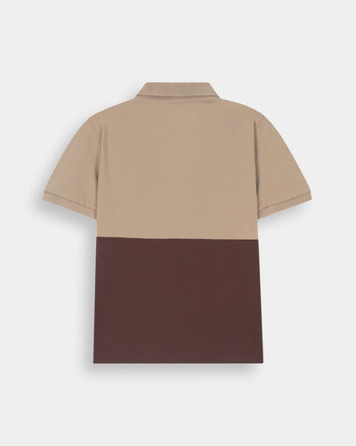 Men Polo Tee