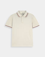Men Polo Tee - Engine - Buy Now
