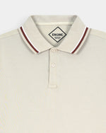 Men Polo Tee - Engine - Buy Now