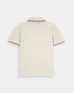 Men Polo Tee - Engine - Buy Now