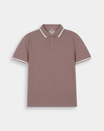 Men Polo Tee - Engine - Buy Now