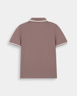 Men Polo Tee - Engine - Buy Now