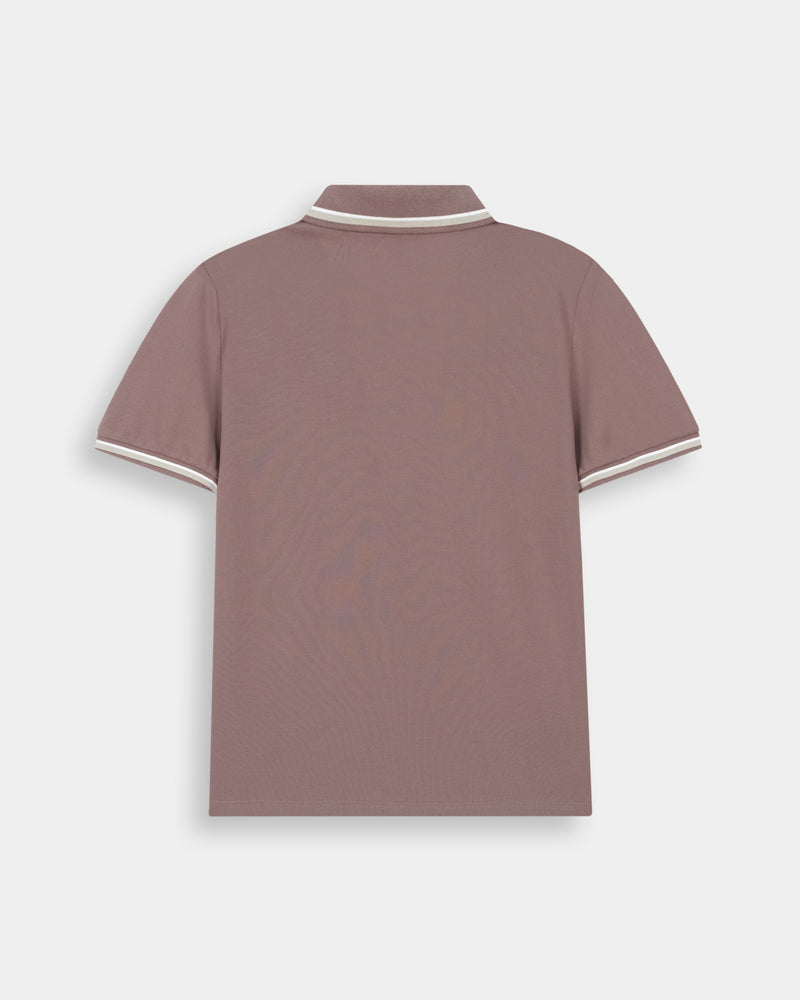 Men Polo Tee - Engine - Buy Now