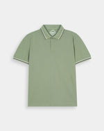 Men Polo Tee - Engine - Buy Now