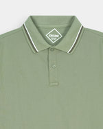 Men Polo Tee - Engine - Buy Now
