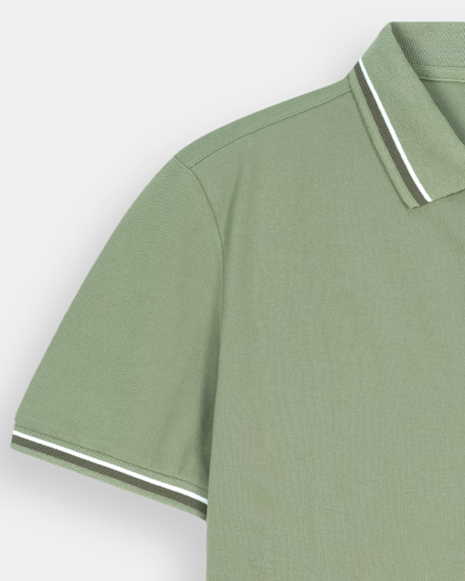 Men Polo Tee - Engine - Buy Now