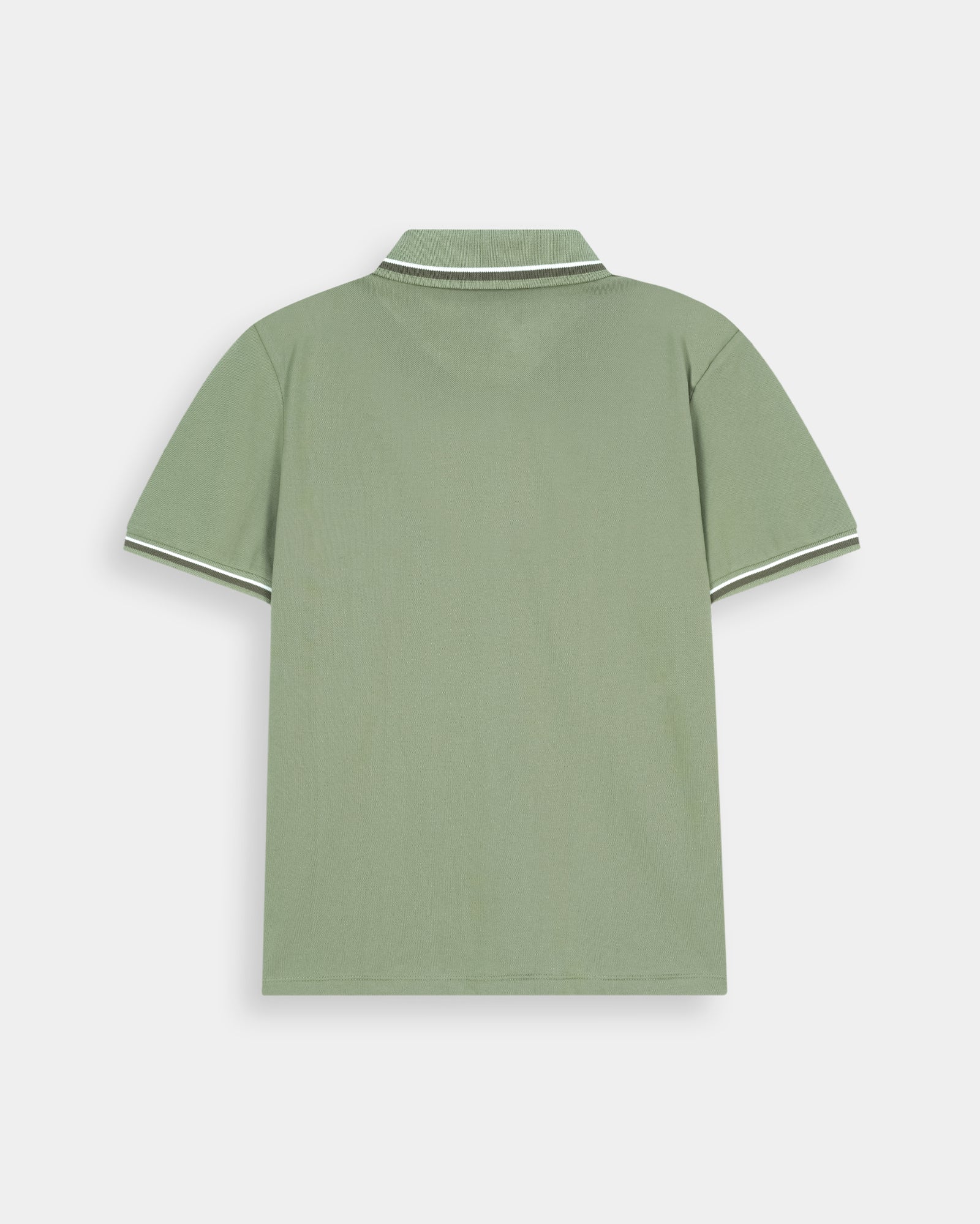 Men Polo Tee - Engine - Buy Now