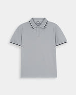 Men Polo Tee - Engine - Buy Now