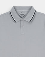 Men Polo Tee - Engine - Buy Now