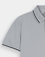 Men Polo Tee - Engine - Buy Now