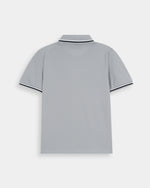 Men Polo Tee - Engine - Buy Now